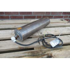 L 450 mm D 110 mm, BDL drummotor . Unused.